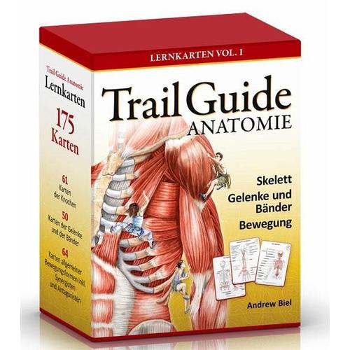 Trail Guide Anatomie
