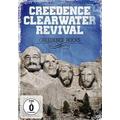 Creedence Rocks (DVD) - SJ Entertainment Group