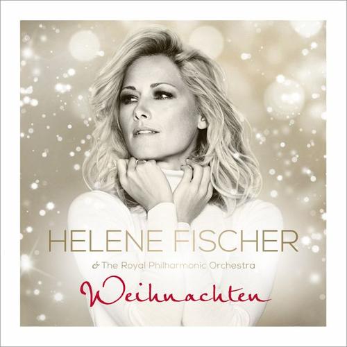 Weihnachten (4lp) (Vinyl, 2015) – Helene Fischer