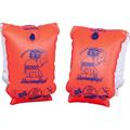 BEMA® 18000 - Original Schwimmflügel, orange, Größe 00, 0-11 kg, 0-1 Jahr - Wehncke