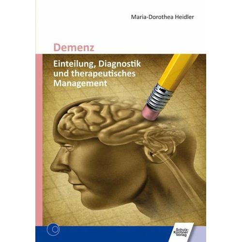 Demenz – Maria-Dorothea Heidler