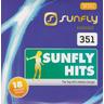 Sunfly Hits Vol.351-May 2015 (Cd+G) (CD, 2015) - Karaoke