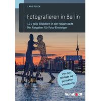 Fotografieren in Berlin - Lars Poeck