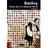 Banksy - Ulrich Blanché