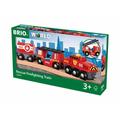 BRIO 33844 - Feuerwehr Löschzug - Brio