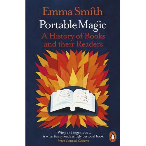 Portable Magic – Emma Smith