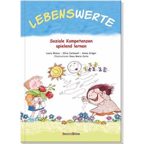 Lebenswerte – Laura Blanco, Silvia Carbonell