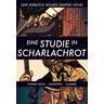 Eine Studie in Scharlachrot - Ian Edginton