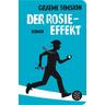Der Rosie-Effekt / Rosie Bd.2 - Graeme Simsion