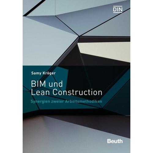 BIM und Lean Construction - Samy Kröger