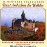 Bunt Sind Schon Die Wälder (CD, 2016) - Rundfunk-Jugendchor Wernigerode