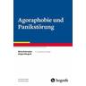 Agoraphobie und Panikstörung - Silvia Schneider, Jürgen Margraf
