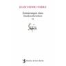 Erinnerungen eines Insektenforschers / Erinnerungen eines Insektenforschers Bd.9 - Jean-Henri Fabre