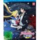 Sailor Moon Crystal - Vol. 1 (Blu-ray Disc) - AV Visionen