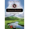 Hamish Macbeth fischt im Trüben / Hamish Macbeth Bd.1 - M. C. Beaton