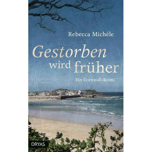 Gestorben wird früher / Mabel Clarence Bd.6 – Rebecca Michéle