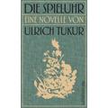 Die Spieluhr - Ulrich Tukur