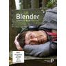 Blender, DVD-Video (DVD) - Psychiatrie-Verlag