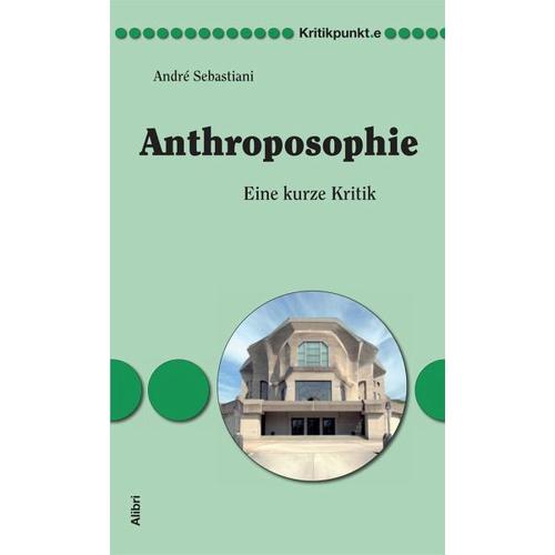 Anthroposophie – André Sebastiani