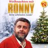 Weihnachten Mit Ronny-Seine Schönsten Lieder (CD, 2016) - Ronny