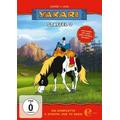 Yakari - Staffel 2 - 2 Disc DVD (DVD) - edel