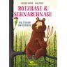 Der Tyrann von nebenan / Rotzhase & Schnarchnase Bd.2 - Julian Gough, Jim Field