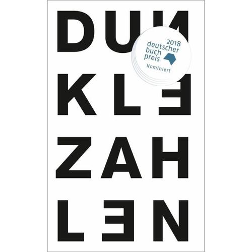 Dunkle Zahlen – Matthias Senkel