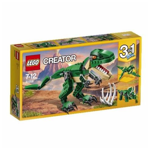 LEGO® Creator 31058 Dinosaurier - Lego