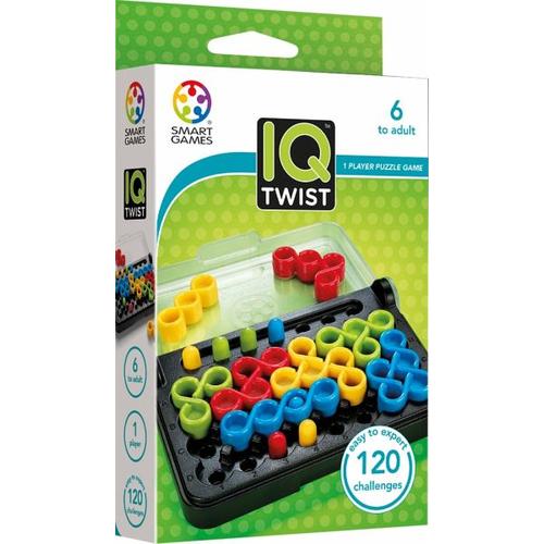 IQ Twist (Spiel) – Smart Toys and Games