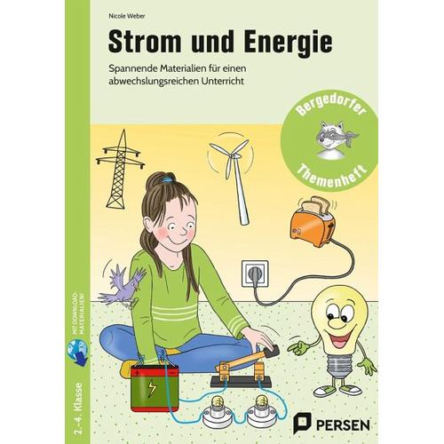 Strom und Energie