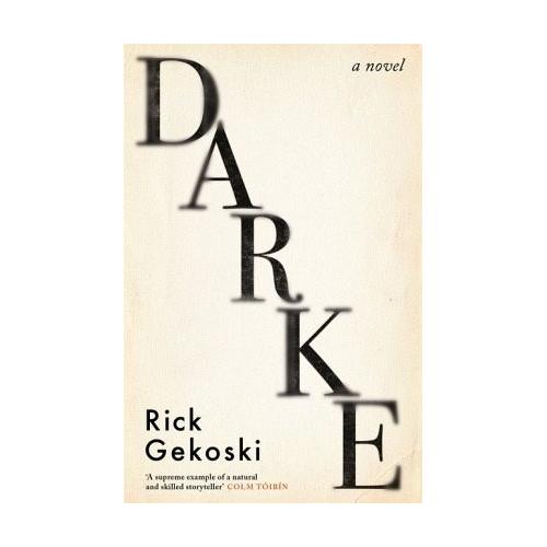 Darke – Rick Gekoski