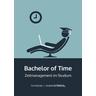 Bachelor of Time - Tim Reichel