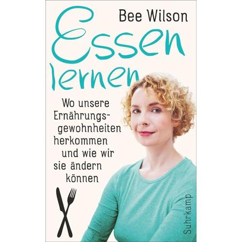 Essen lernen – Bee Wilson