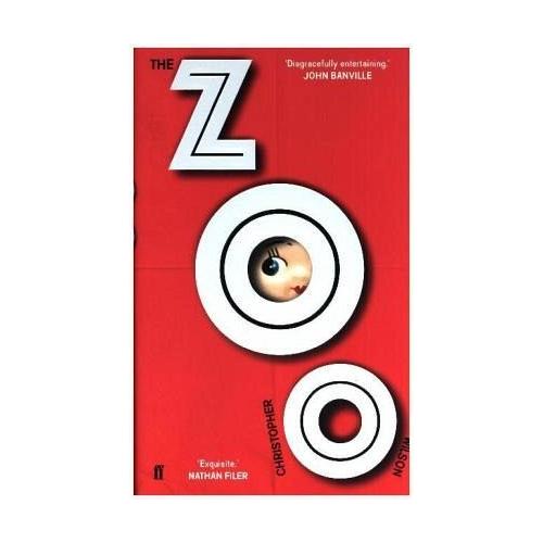 The Zoo – Christopher Wilson