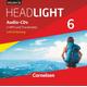 English G Headlight - Allgemeine Ausgabe - Band 6: 10. Schuljahr / English G Headlight, Allgemeine Ausgabe 3