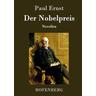 Der Nobelpreis - Paul Ernst