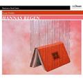 Hannas Regen - Susan Kreller