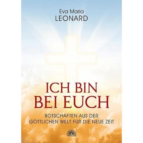 Ich bin bei Euch – Eva Maria Leonard