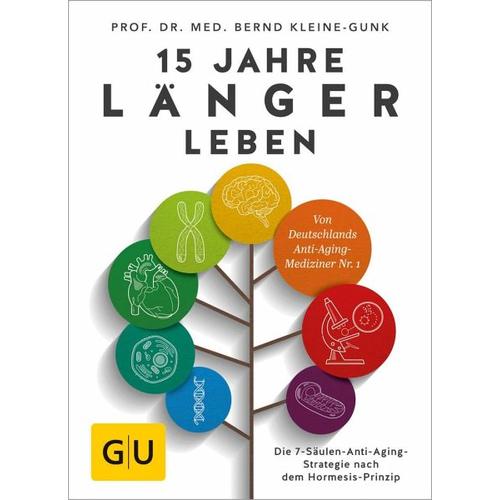 15 Jahre länger leben – Bernd Kleine-Gunk