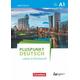 Pluspunkt Deutsch - Leben in Österreich A1 - Arbeitsbuch mit Lösungsbeileger und Audio-Download