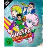 HUNTERxHUNTER - Volume 1 - Episode 01-13 - 2 Disc DVD (DVD) - Ksm