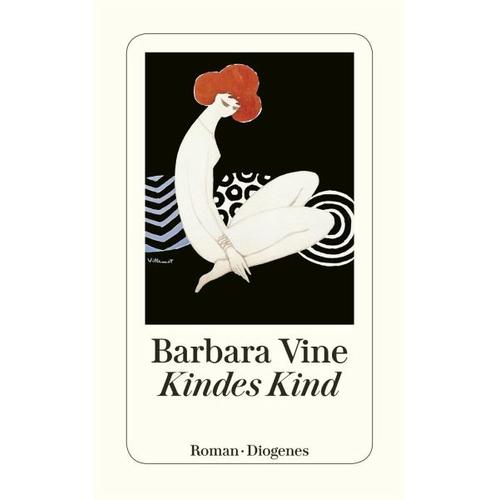 Kindes Kind – Barbara Vine
