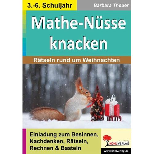 Mathe-Nüsse knacken