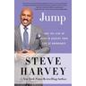 Jump. Unti Steve Harvey Book #4 - Steve Harvey