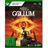 Der Herr der Ringe: Gollum (Xbox One/Xbox SeriesX) - Nacon