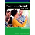 Business Result: Pre-intermediate. Student's Book with Online Practice