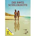 Die rote Schildkröte (DVD) - Universum Film