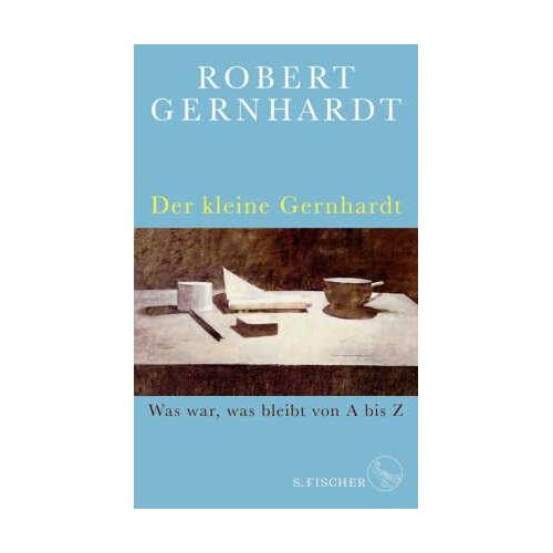 Der kleine Gernhardt – Robert Gernhardt