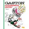 Gaston: Glückwunsch, Gaston! - André Franquin