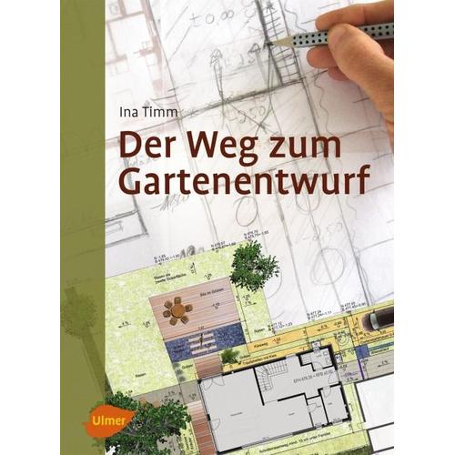 Der Weg zum Gartenentwurf – Ina Timm